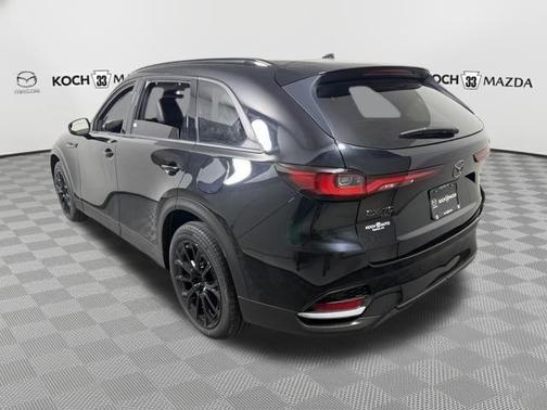 2026 Mazda CX-70 3.3 TURBO PREMIUM