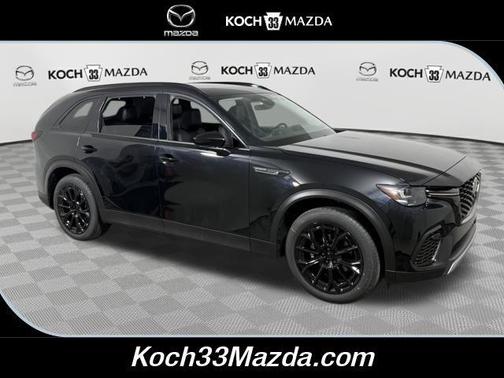 2026 Mazda CX-70 3.3 TURBO PREMIUM
