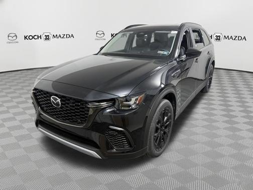 2026 Mazda CX-70 3.3 TURBO PREMIUM