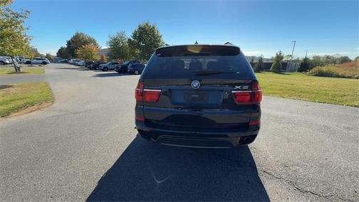 2012 BMW X5 xDrive35i