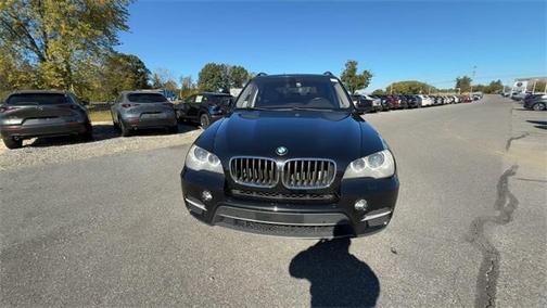 2012 BMW X5 xDrive35i