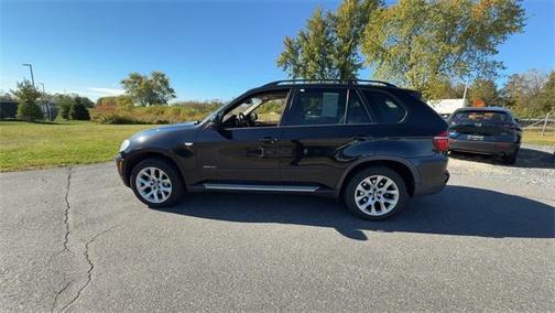 2012 BMW X5 xDrive35i
