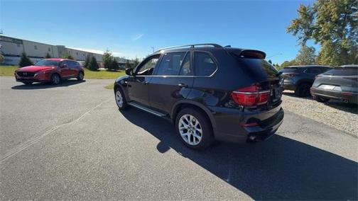 2012 BMW X5 xDrive35i