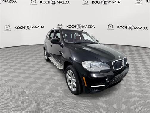 2012 BMW X5 xDrive35i