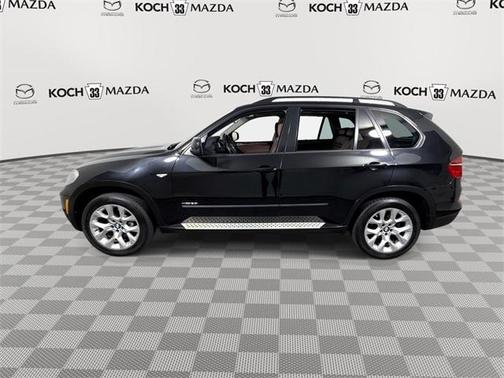2012 BMW X5 xDrive35i