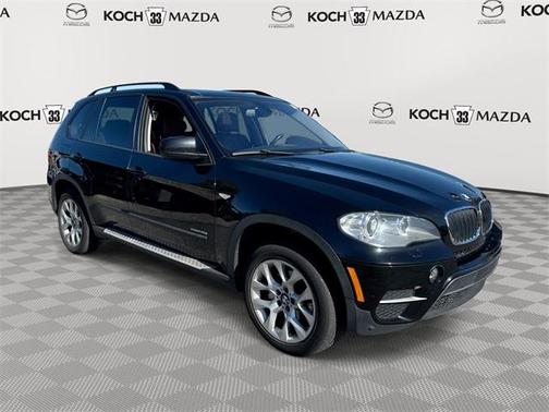 2012 BMW X5 xDrive35i
