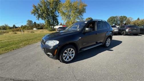 2012 BMW X5 xDrive35i