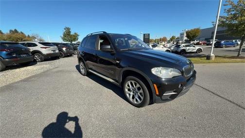 2012 BMW X5 xDrive35i