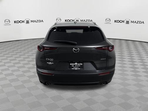 2025 Mazda CX-30 Premium Package