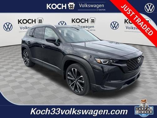 2023 Mazda CX-50 2.5 S Premium Plus Package
