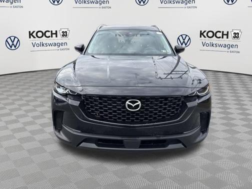 2023 Mazda CX-50 2.5 S Premium Plus Package