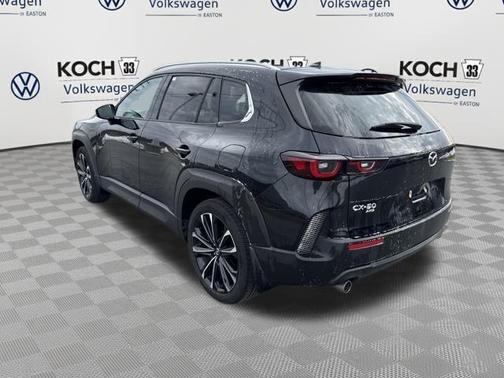 2023 Mazda CX-50 2.5 S Premium Plus Package