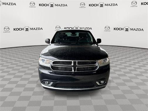 2017 Dodge Durango SXT