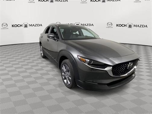 2025 Mazda CX-30 Premium Package