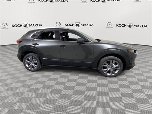 2025 Mazda CX-30 Premium Package