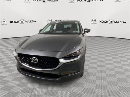 2025 Mazda CX-30 Premium Package