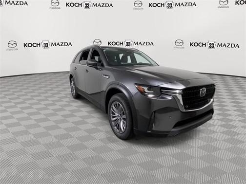 2025 Mazda CX-90 3.3 Turbo Preferred Package