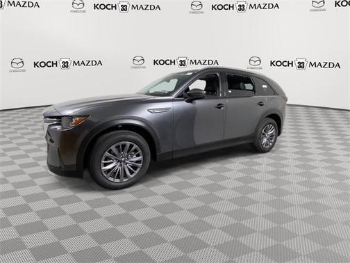 2025 Mazda CX-90 3.3 Turbo Preferred Package