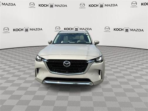 2024 Mazda CX-90 3.3 Turbo S Premium Plus