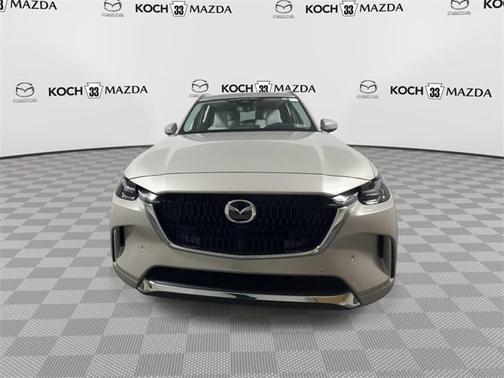 2024 Mazda CX-90 3.3 Turbo S Premium Plus