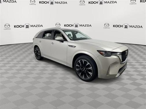 2024 Mazda CX-90 3.3 Turbo S Premium Plus