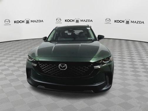 2026 Mazda CX-50 Premium