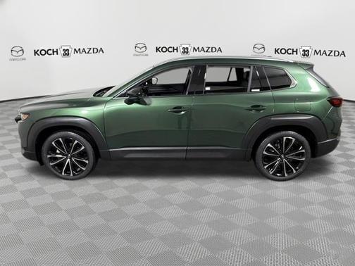 2026 Mazda CX-50 Premium