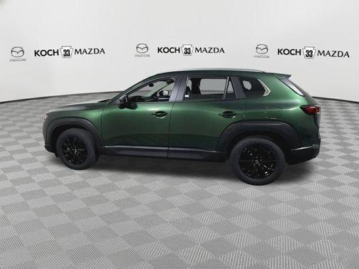 2026 Mazda CX-50 Premium