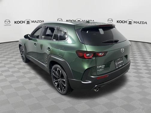 2026 Mazda CX-50 Premium