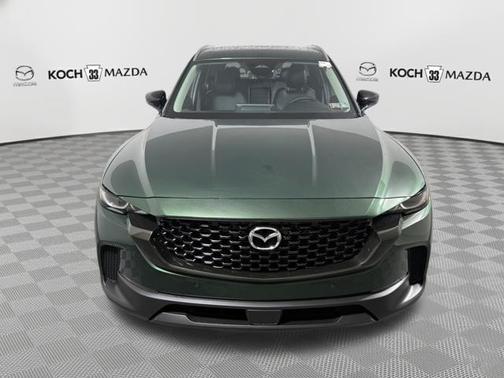 2026 Mazda CX-50 Premium