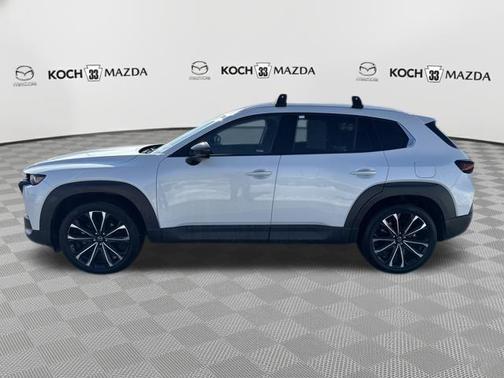 2023 Mazda CX-50 2.5 S Premium Plus Package