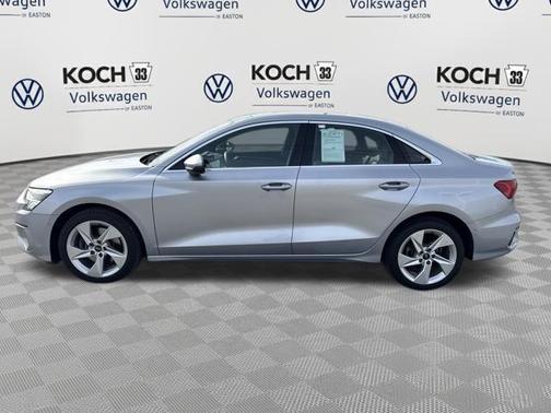 2023 Audi A3 40 Premium