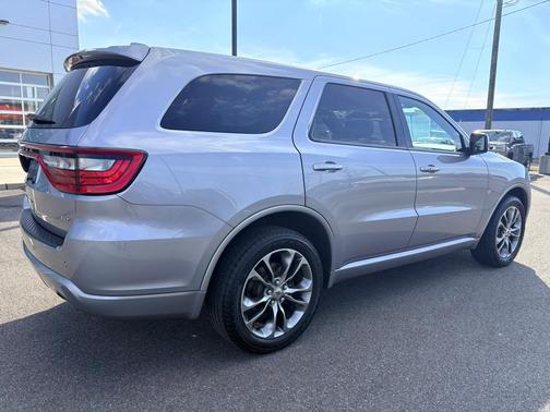 2020 Dodge Durango GT