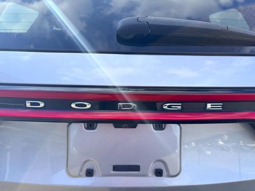 2020 Dodge Durango GT