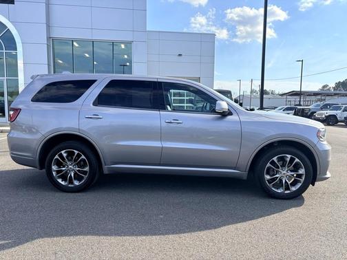 2020 Dodge Durango GT