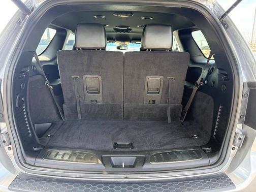 2020 Dodge Durango GT