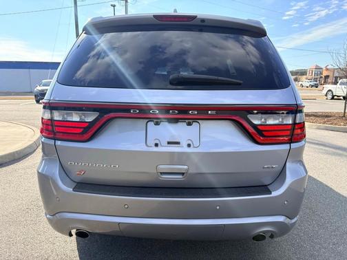 2020 Dodge Durango GT