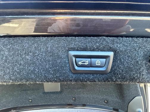 2019 BMW 530 i xDrive