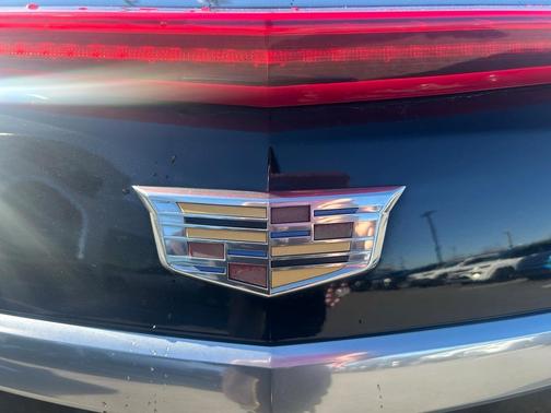 2017 Cadillac XTS Luxury