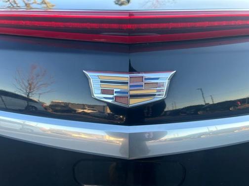 2017 Cadillac XTS Luxury