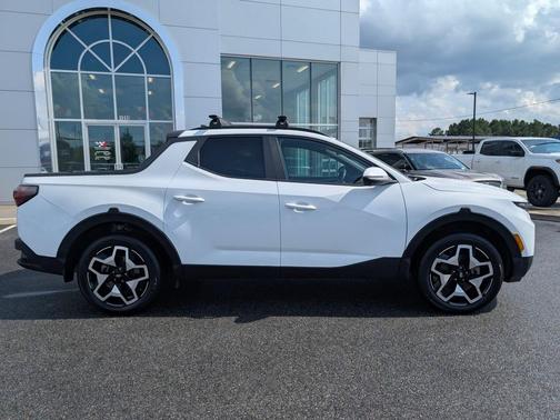 2022 Hyundai SANTA CRUZ 2.5T Limited