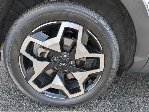 2022 Hyundai SANTA CRUZ 2.5T Limited