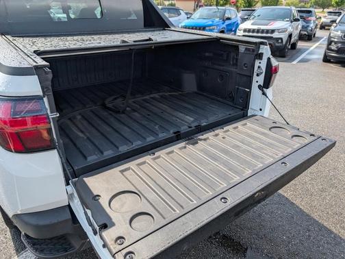 2022 Hyundai SANTA CRUZ 2.5T Limited
