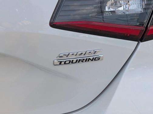 2022 Honda Civic Sport Touring