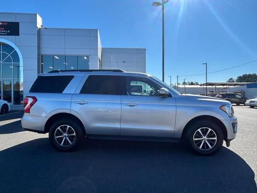 2018 Ford Expedition XLT