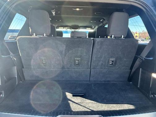 2018 Ford Expedition XLT