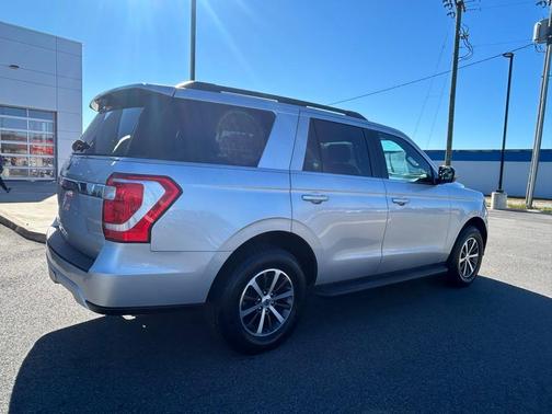 2018 Ford Expedition XLT