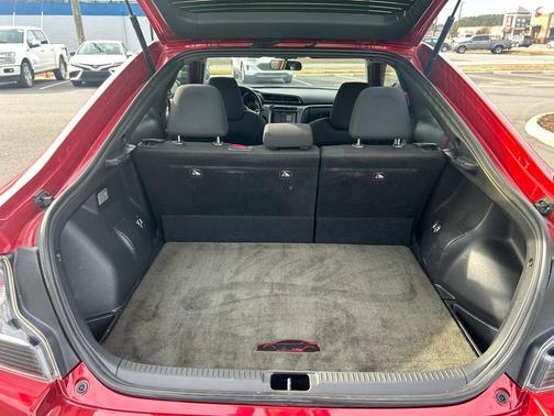 2016 Scion tC 10 Series