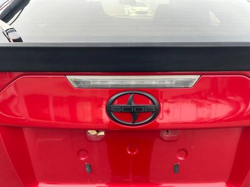 2016 Scion tC 10 Series