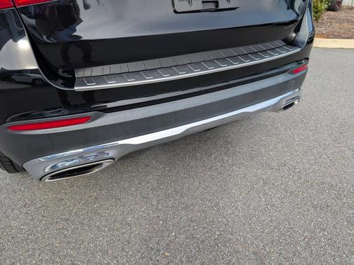 2016 Mercedes-Benz GLC-Class GLC 300